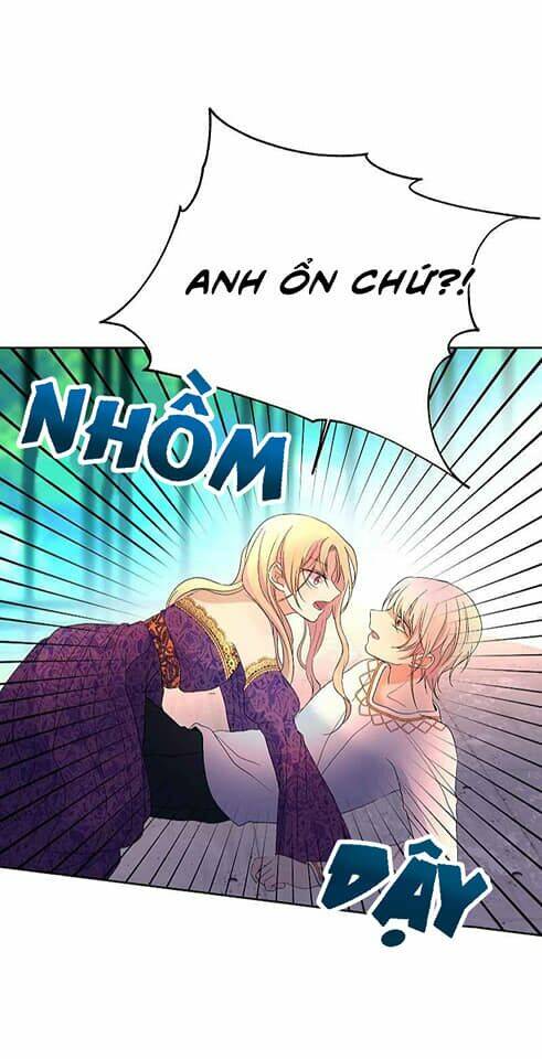 Công Chúa Thời Gian Có Hạn: Chapter 8