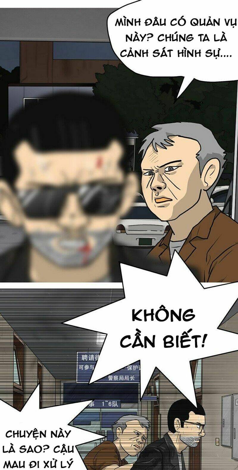 Hồi Sinh: Chapter 44