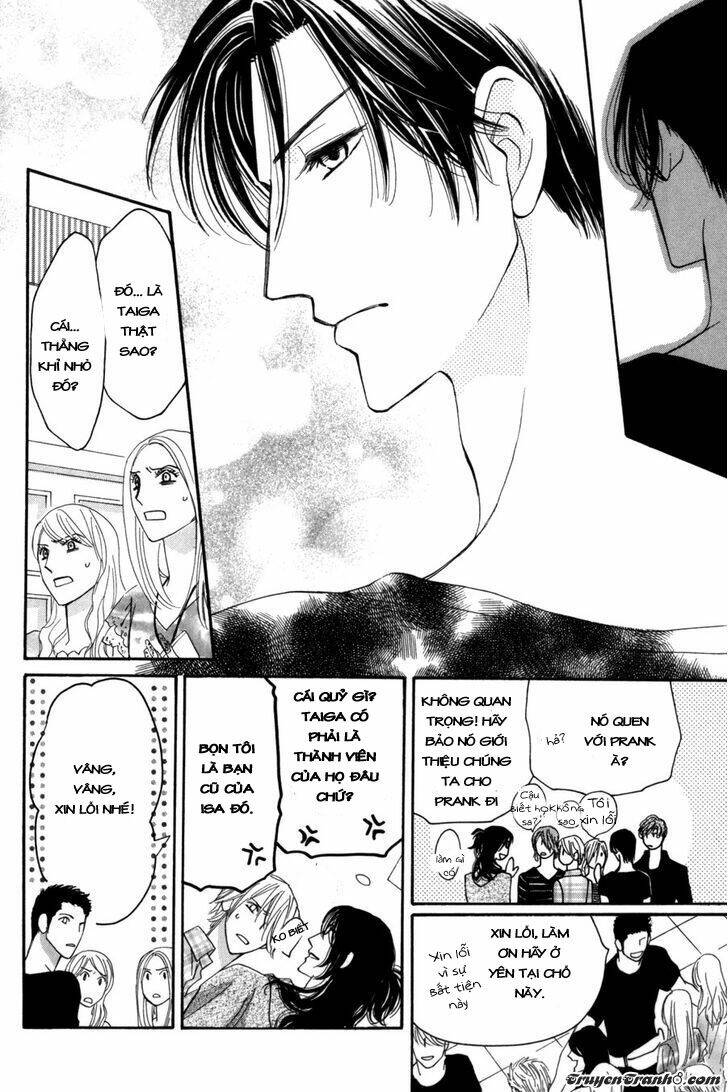 Moon Trick: Chapter 11.3