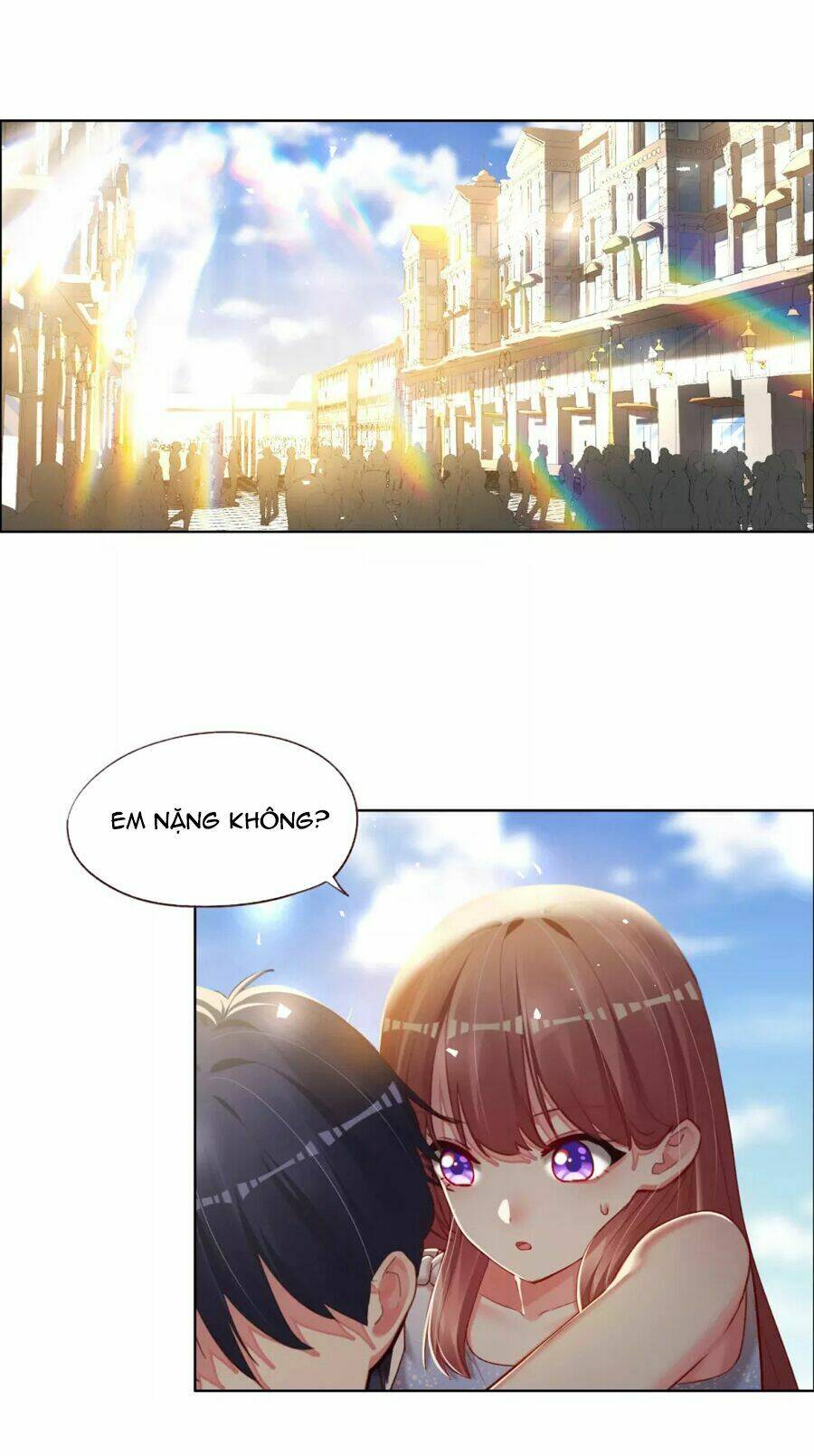 Vì Yêu Mà Khắc Cốt Ghi Tâm: Chapter 75