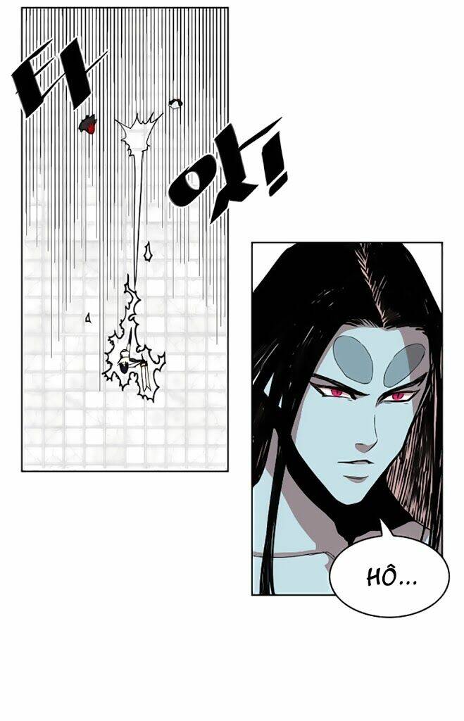 Hard Core Leveling Warrior: Chapter 8