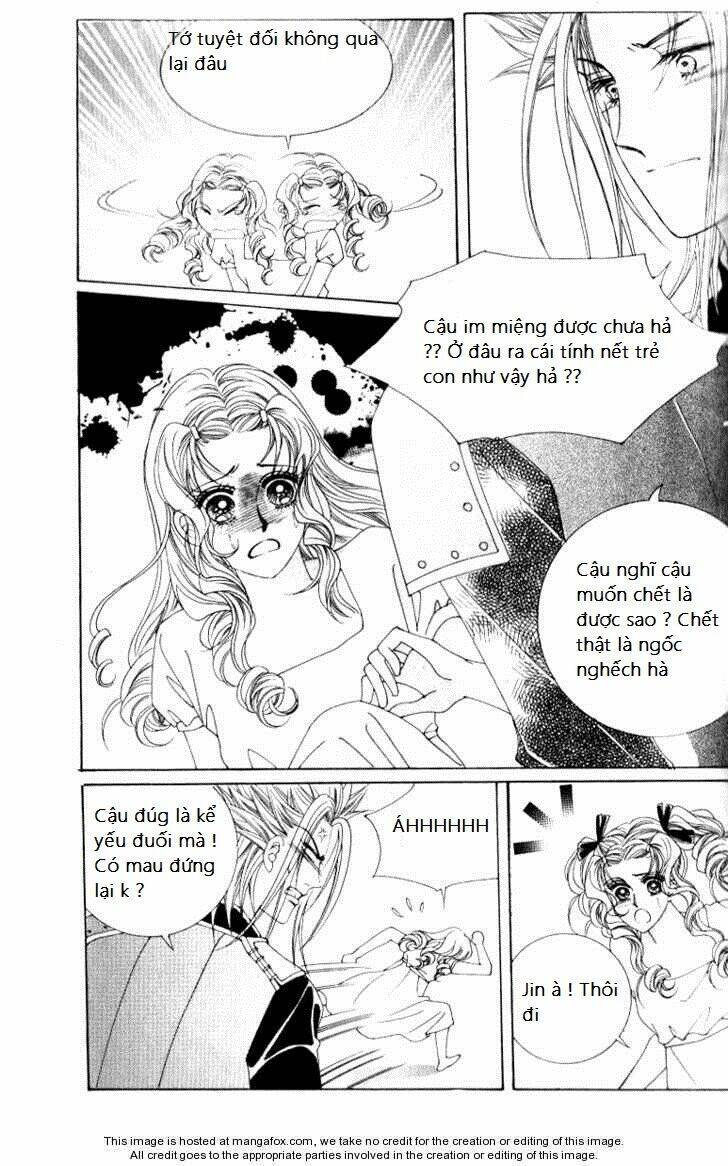 A Love In 100 Day: Chapter 3