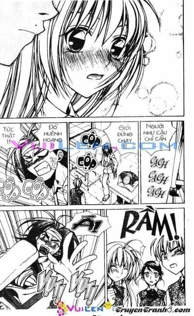 Đóa Hoa Anh Đào: Chapter 4