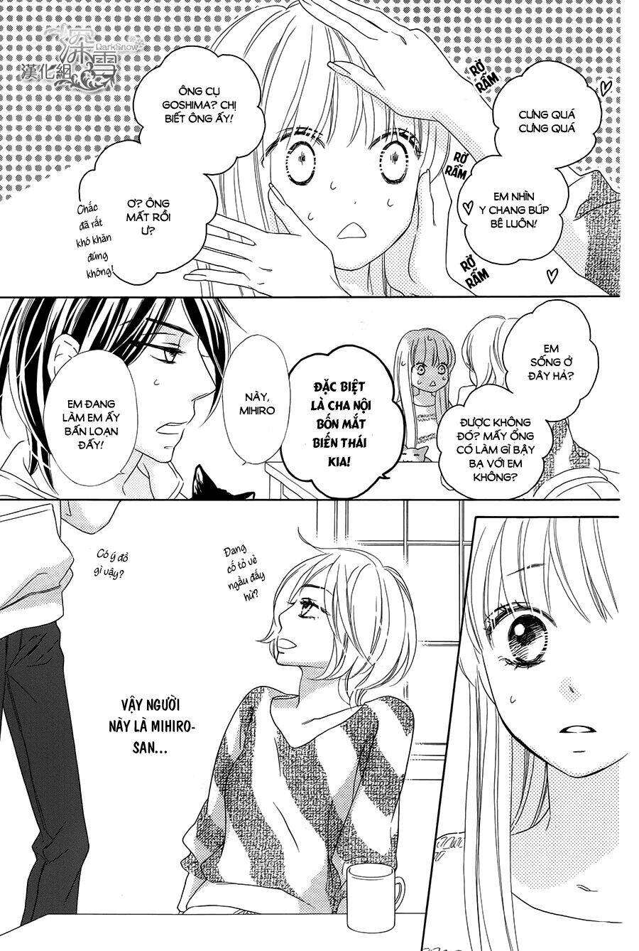 Last Notes: Chapter 8