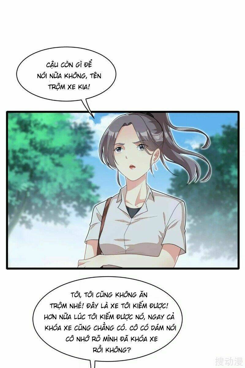 Anh Hùng Khốn Nạn: Chapter 9