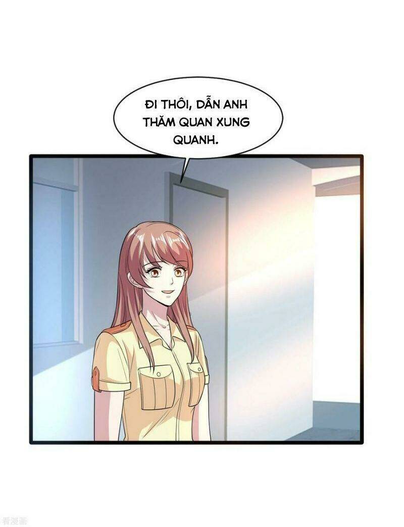 Đô Thị Tà Vương: Chapter 138