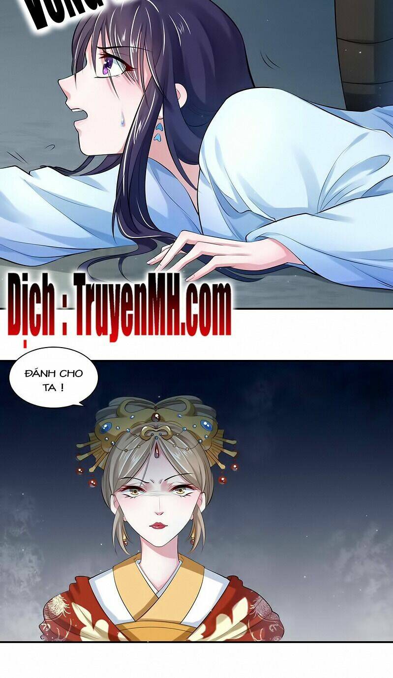 Điệp Ảnh Trùng Trùng: Chapter 8