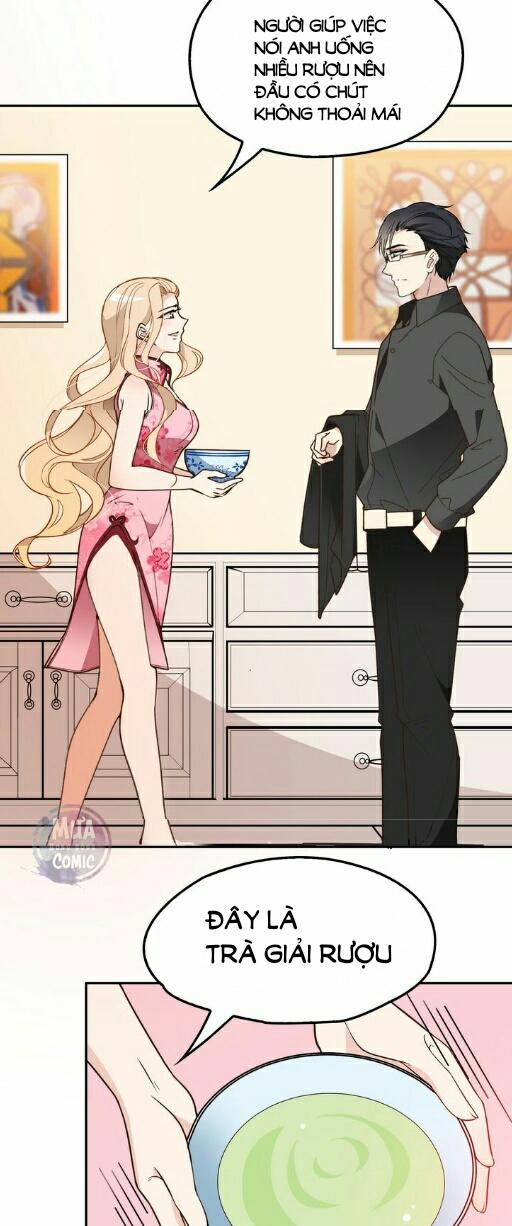 Tổng Tài Hai Mặt Sủng Thê Chỉ Nam: Chapter 7.2