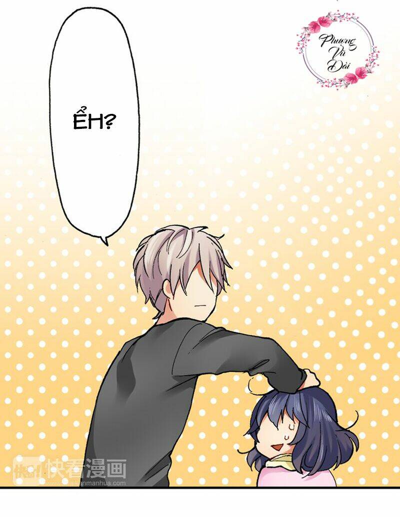 Mệnh Lệnh Tuyệt Đối Của Bá Đạo Vương Tử: Chapter 14