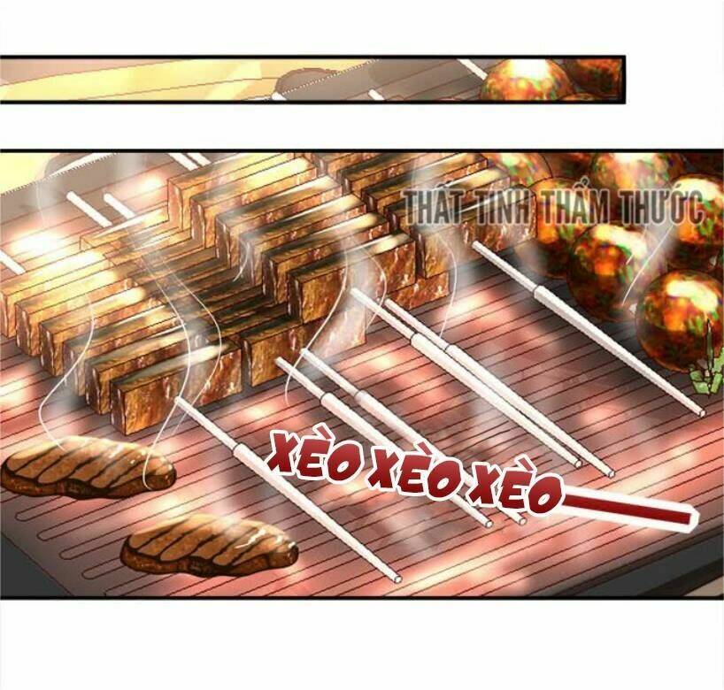 Đế Vương Ta Vẫn Còn Nhỏ: Chapter 53