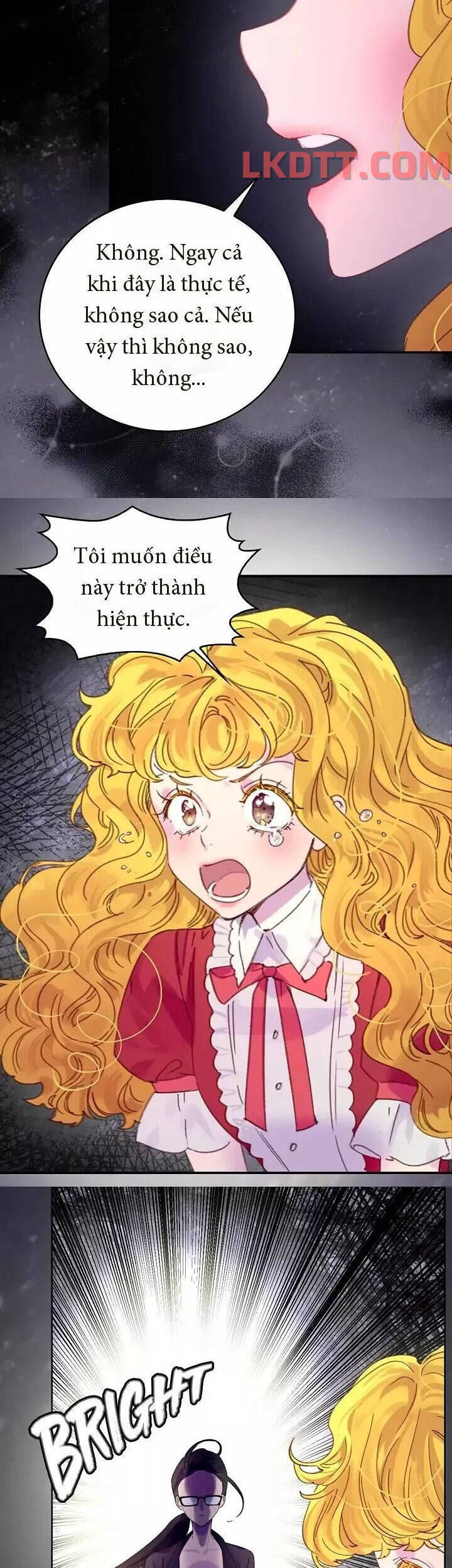 Đừng Xem Thường Nữ Phụ: Chapter 114