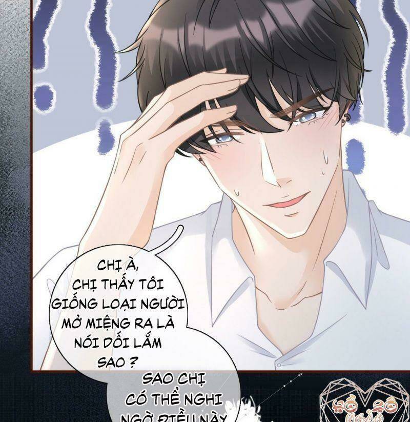 Bạn Gái Tôi Mới 30+: Chapter 65