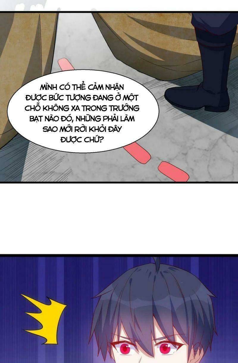Thánh Đường Chi Thành: Chapter 44
