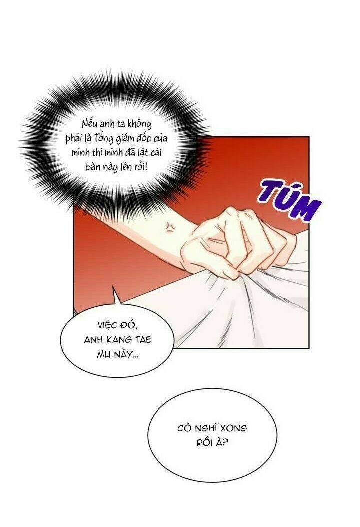 Từ Chối Kết Hôn Với Đại Gia: Cô Dâu Bỏ Trốn: Chapter 14