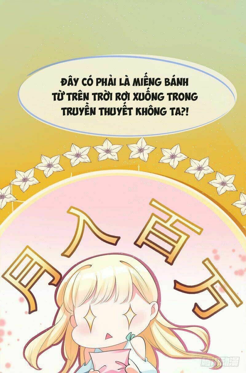 Lãnh Hôn Cuồng Ái: Chapter 4