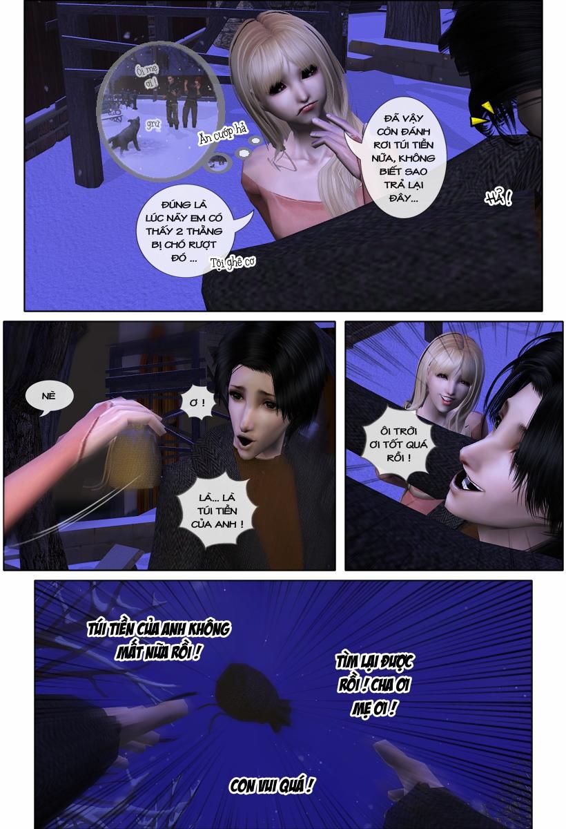 Earl Story: Chapter 83