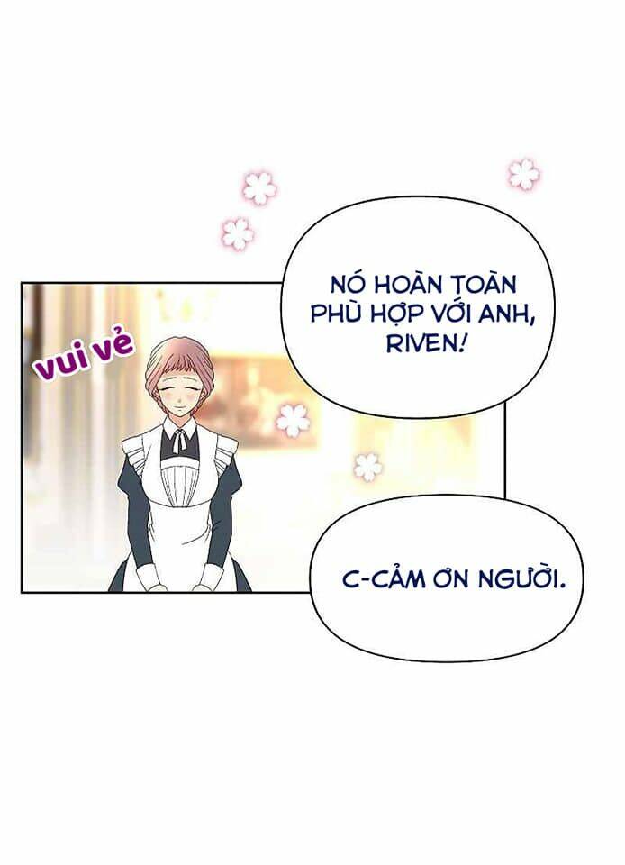 Công Chúa Thời Gian Có Hạn: Chapter 8
