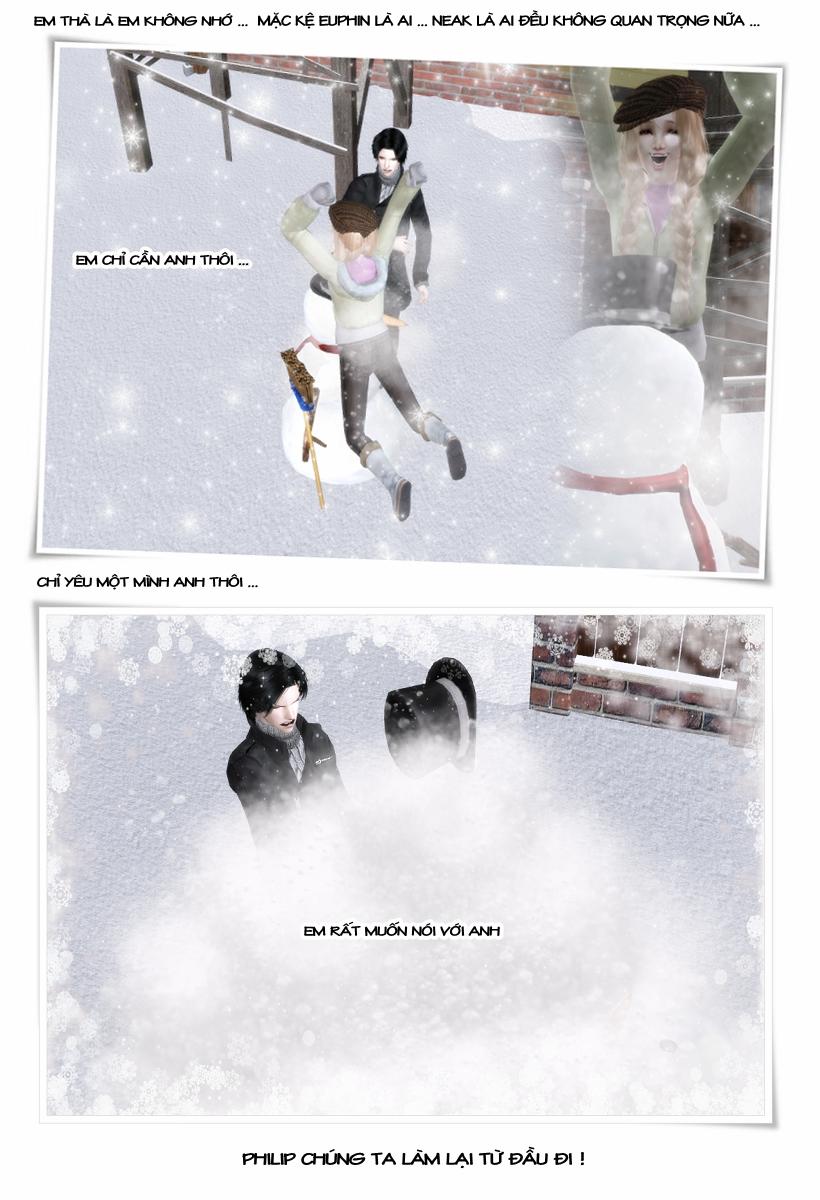 Earl Story: Chapter 84