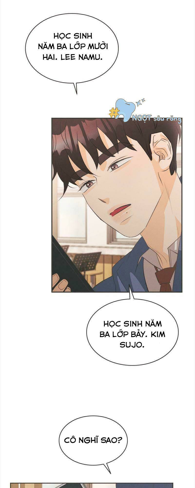 Giấc Mộng Đêm Hè: Chapter 2.2