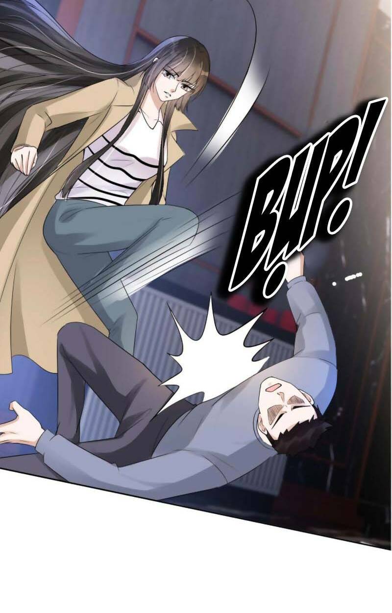 Dây Dưa Không Dứt: Chapter 20