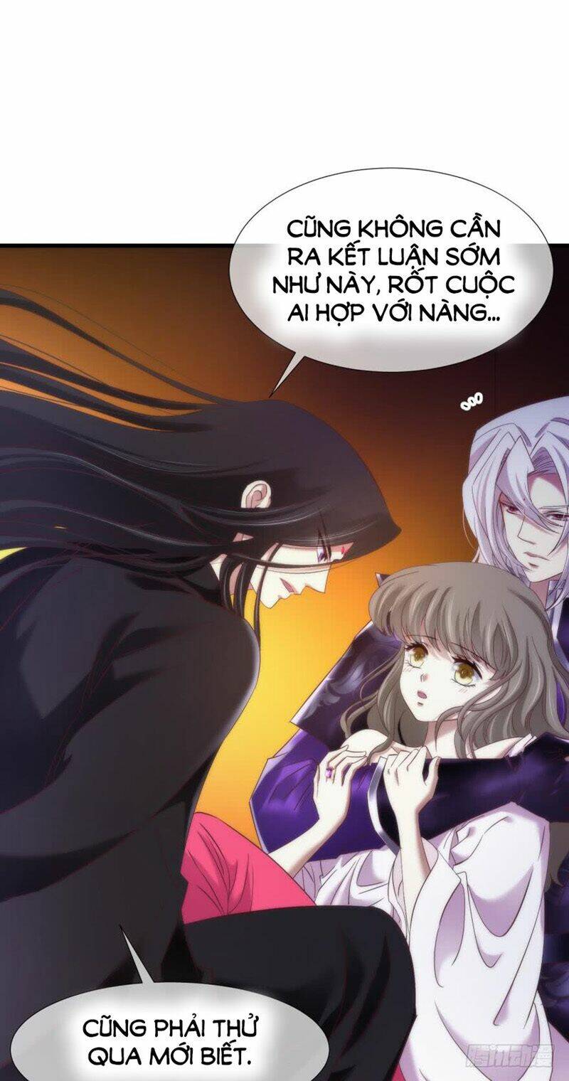 Một Vạn Tư Thế Công Lược Yêu Nam: Chapter 145