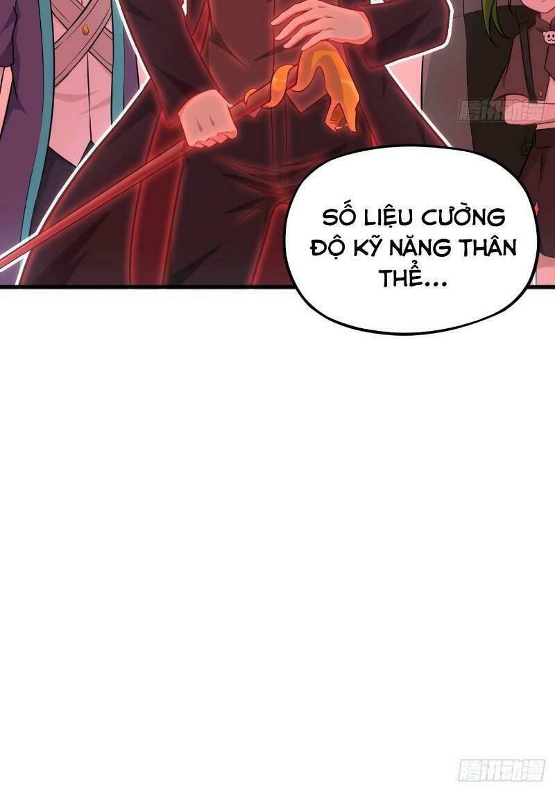 Minh Nhật Thần Đô: Chapter 42