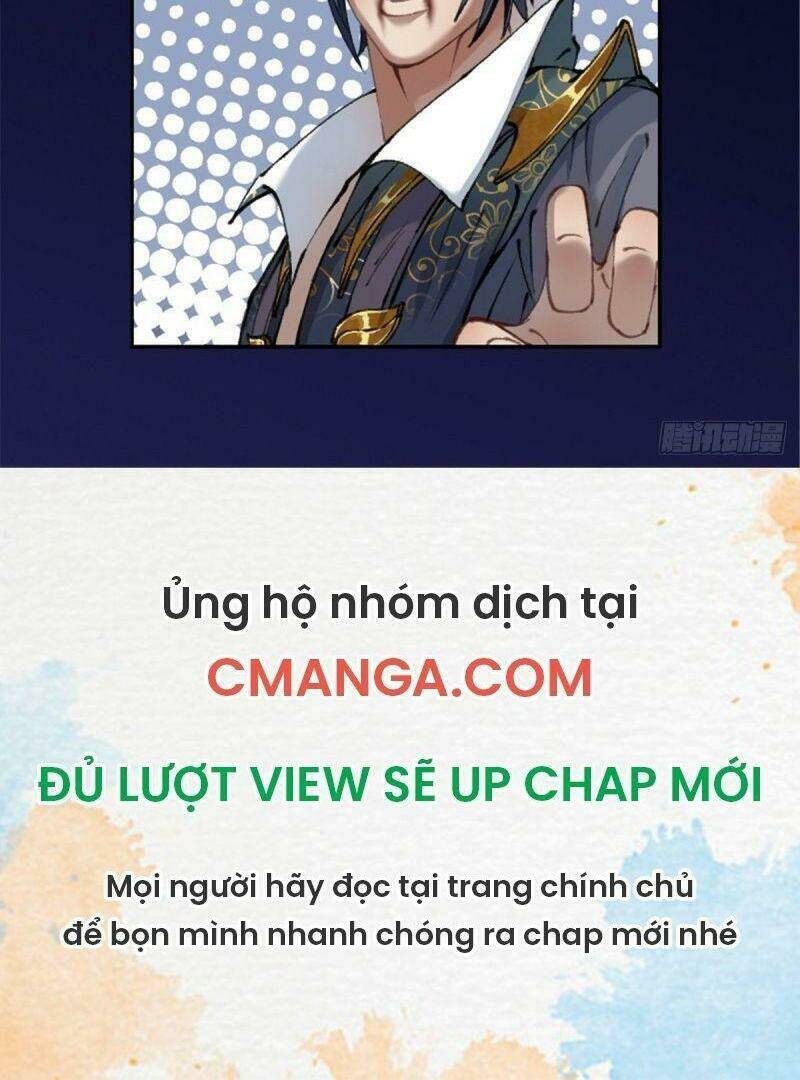 Khu Thần: Chapter 25