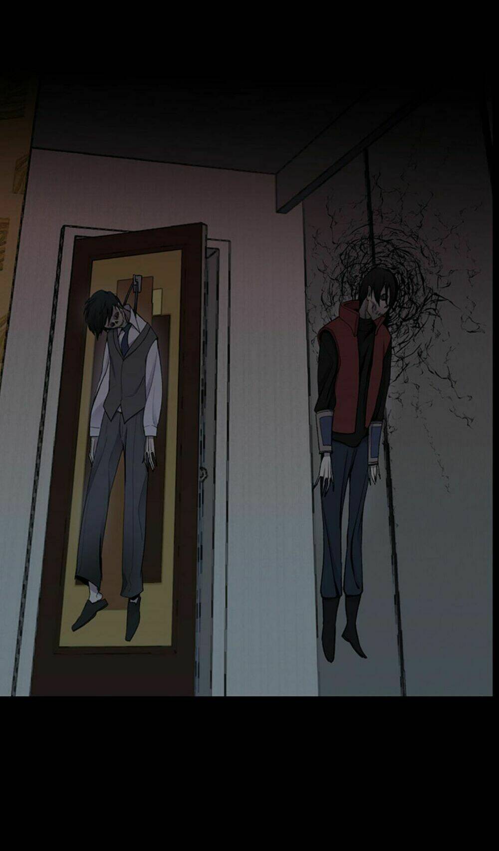 Luân Hồi Ác Nhân: Chapter 10