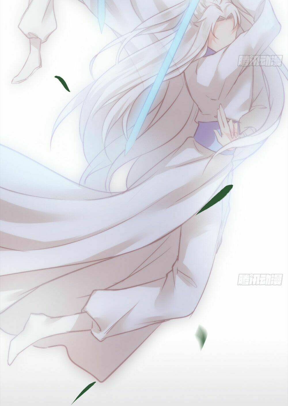 Trẫm Quyết Định Giải Tán Hậu Cung: Chapter 8