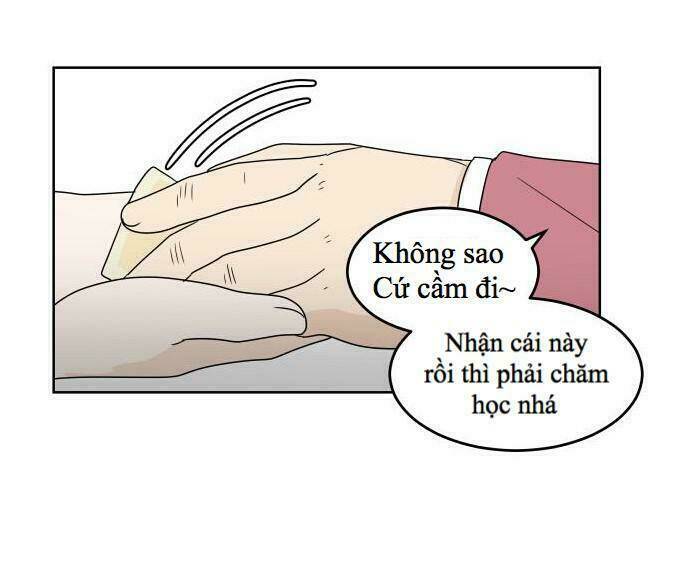 30 Phút Bước Đi Bên Em: Chapter 10