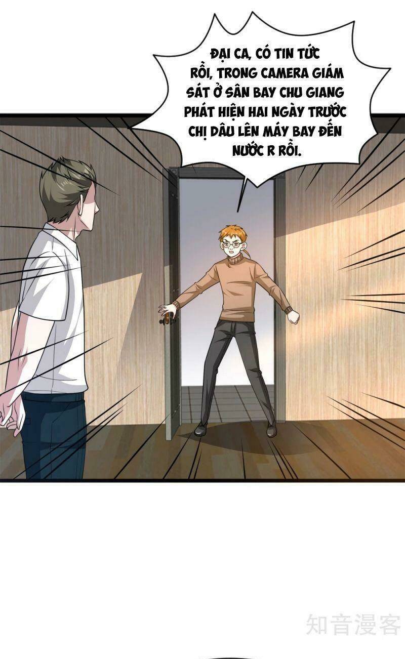 Đô Thị Tà Vương: Chapter 167