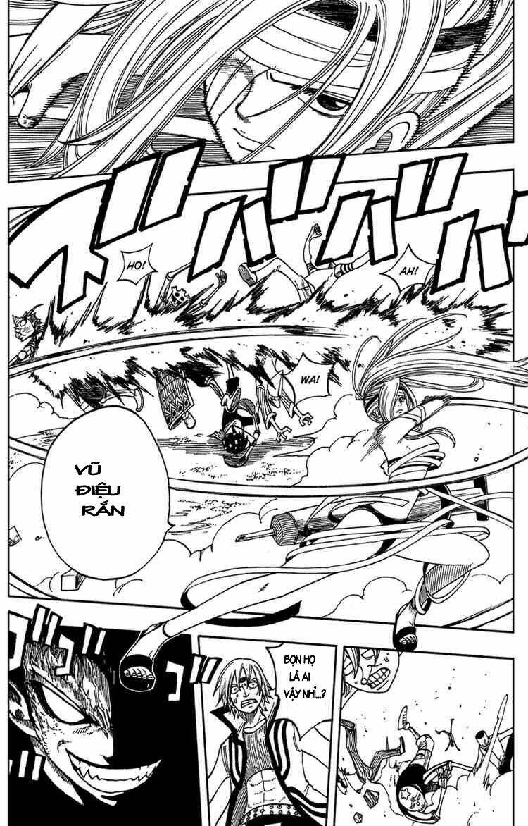 Monster Soul: Chapter 2