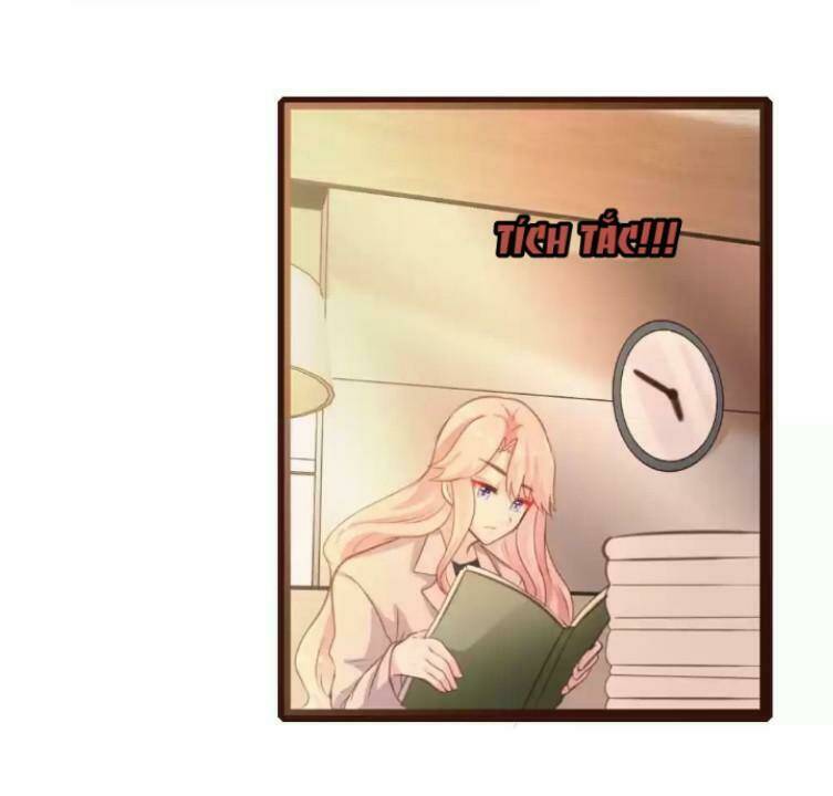 Bản Hợp Đồng Của Tổng Tài Lạnh Lùng: Chapter 48