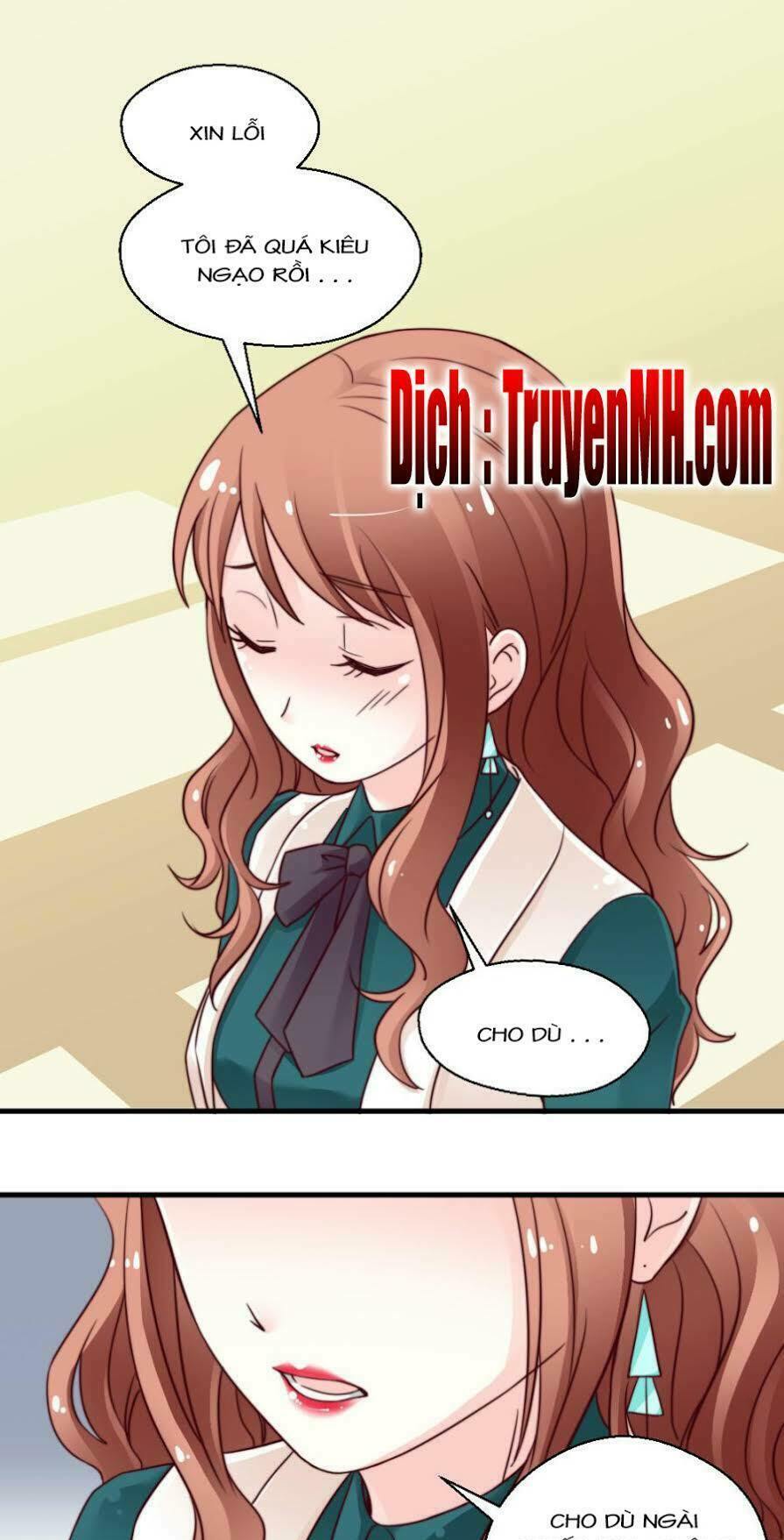 Bí Mật Của Thiên Kim: Chapter 71