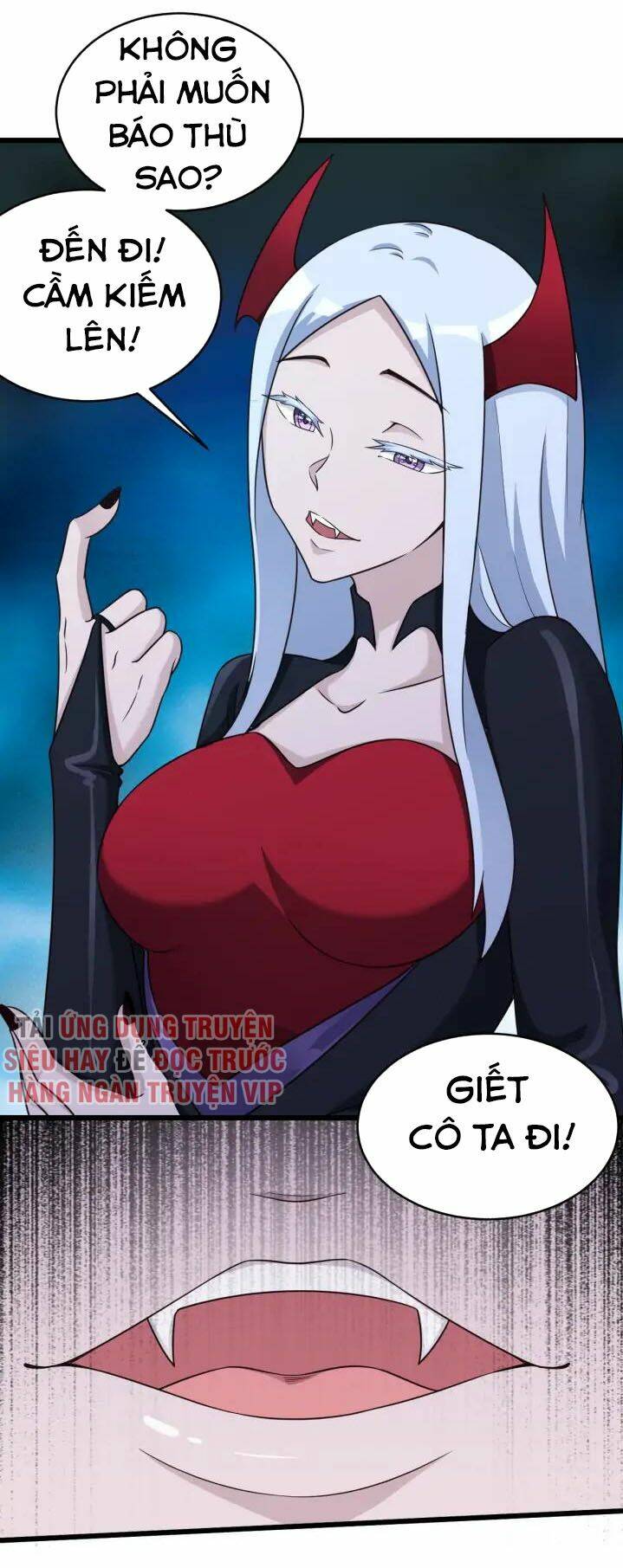 Hệ Thống Tu Tiên Mạnh Nhất: Chapter 128