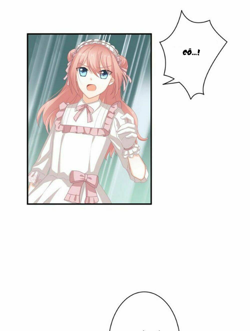 Tiệm May Luyến Sắc: Chapter 8