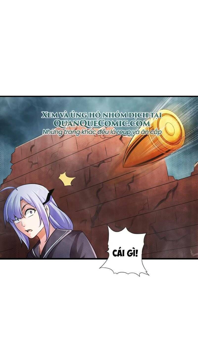 Hệ Thống Tìm Đường Chết Mạnh Nhất: Chapter 39