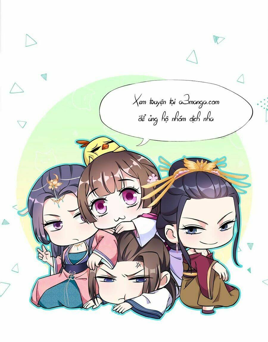 Vương Phi Có Chút Nghịch Ngợm: Chapter 1