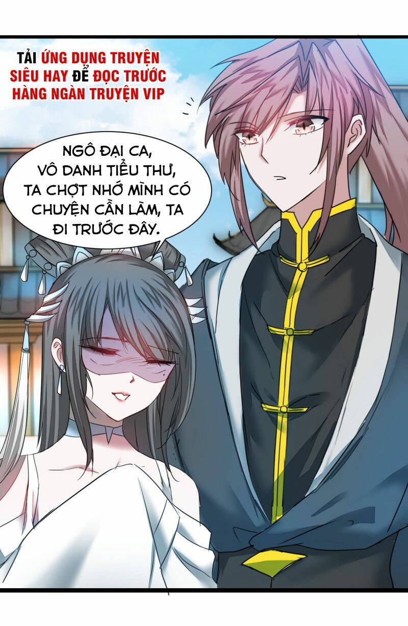 Nghịch Chuyển Tiên Đồ: Chapter 132