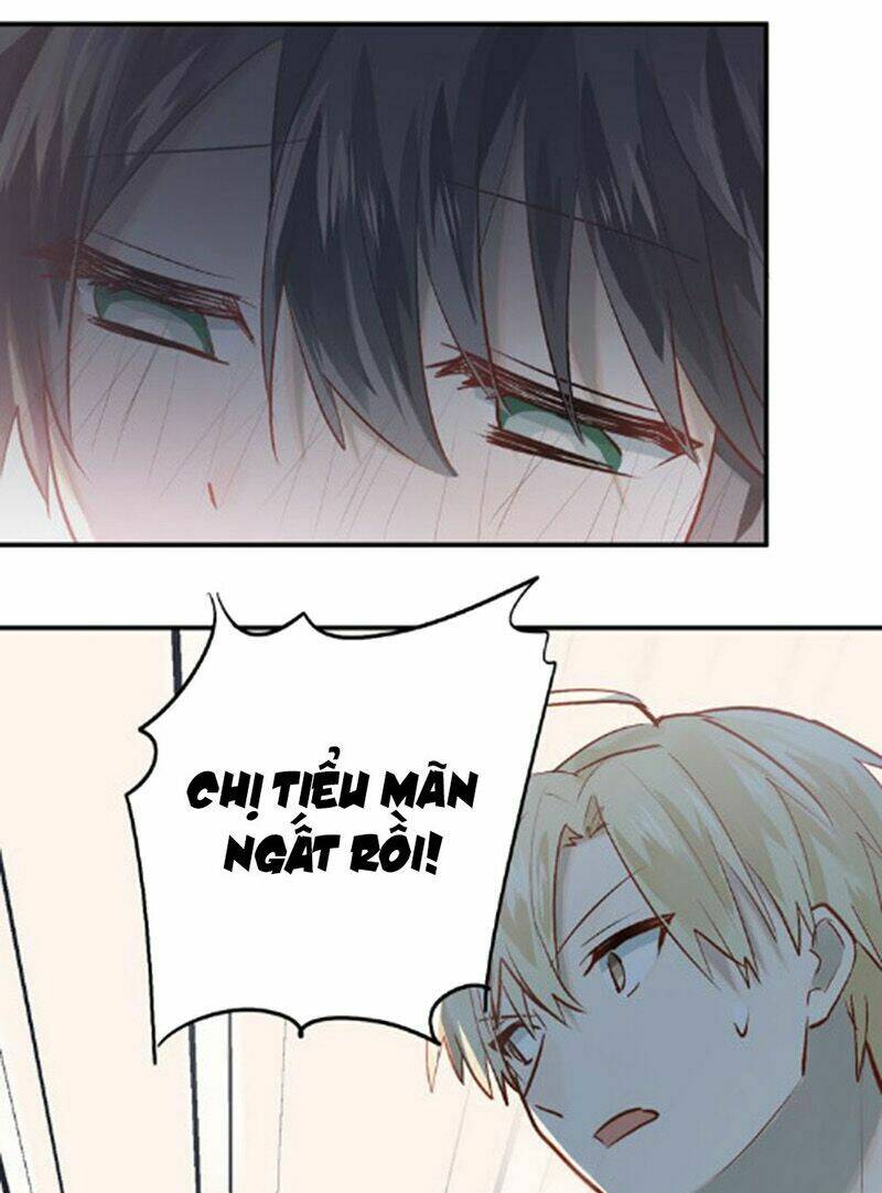 Đầu Gấu Biết Yêu: Chapter 99