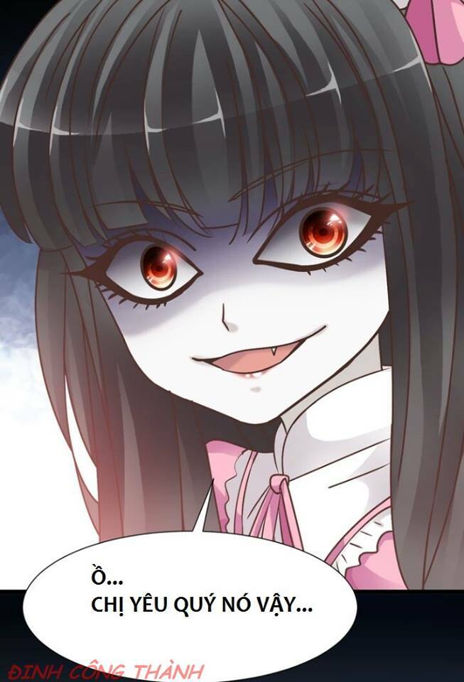 Truyện Kinh Dị Ở Tòa Nhà Số 44: Chapter 19