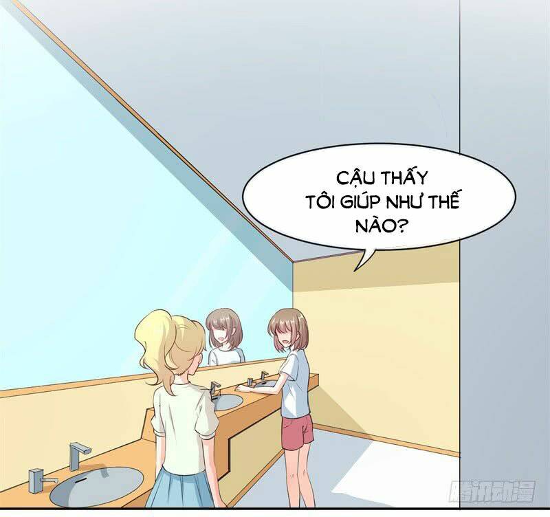 Ám Luyến Thành Hôn: Chapter 30