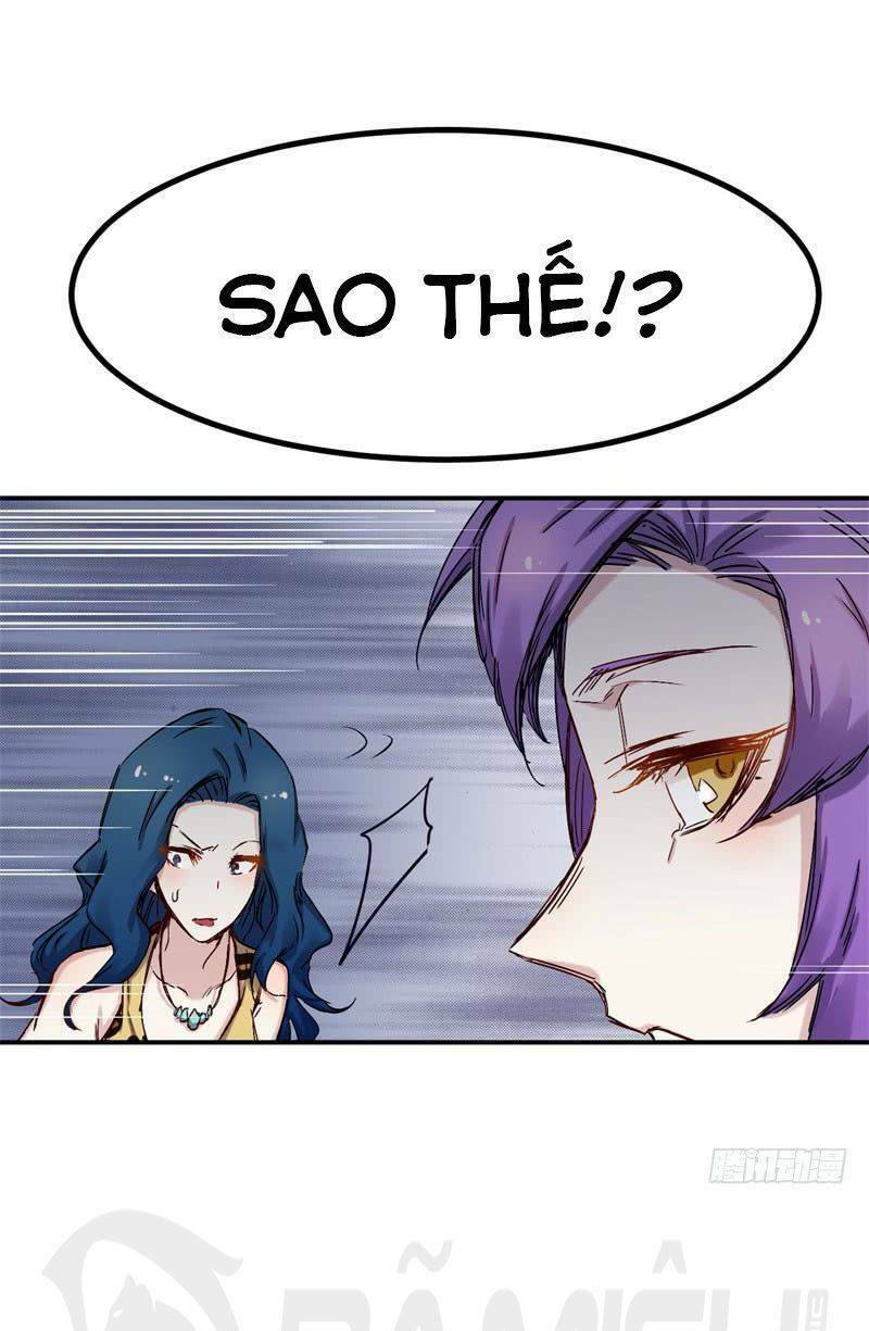 Đỉnh Phong Thần Y: Chapter 48