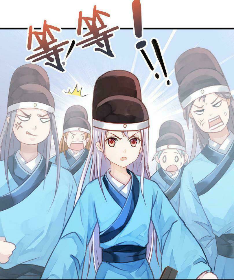 Bệ Hạ Xin Tự Trọng: Chapter 12