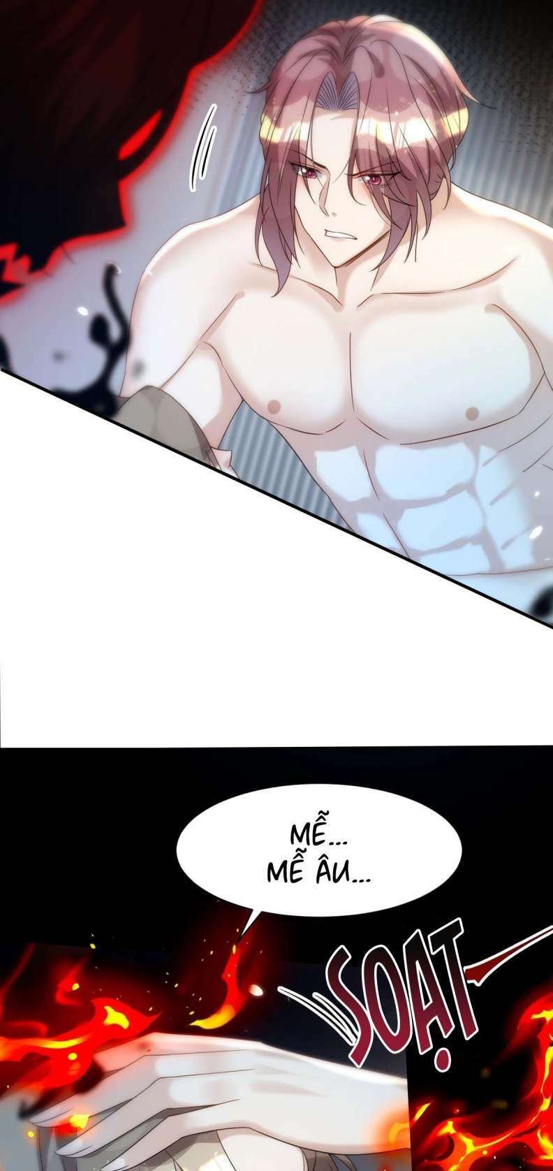 Thú Thụ Bất Thân: Chapter 165