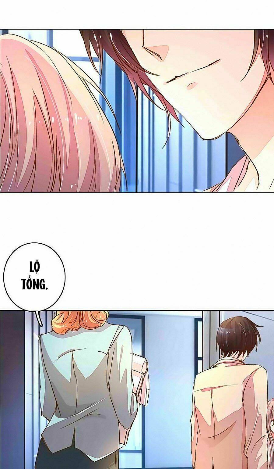 Hào Môn Tiểu Lãn Thê: Chapter 78