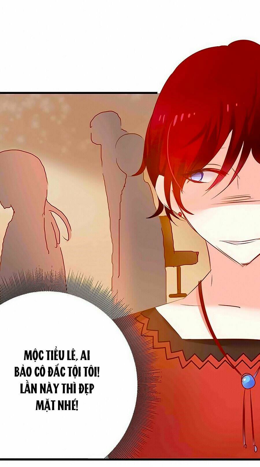 Bạn Trai Là Ngôi Sao: Chapter 13