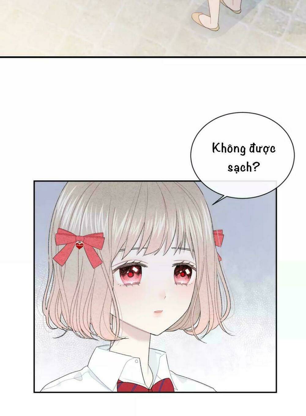 Từ Cái Nhìn Của Em: Chapter 17