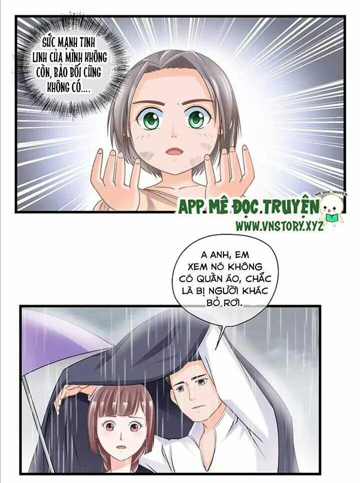 Bồn Tắm Có Vấn Đề?: Chapter 40