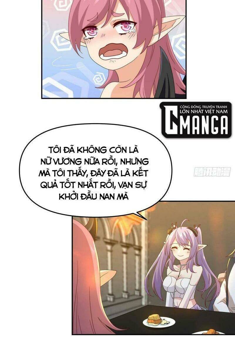 Xâm Lược Vạn Giới: Chapter 52